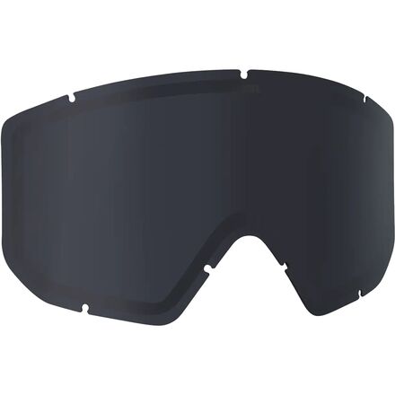 Anon - Relapse Goggles Replacement Lens - Dark Smoke