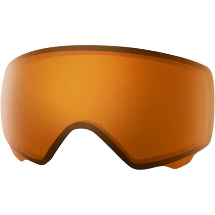 Anon - WM1 Goggles Replacement Lens - Women's - Amber