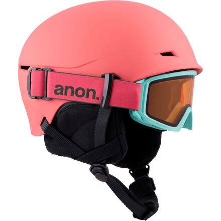 Anon - Define Helmet - Kids'