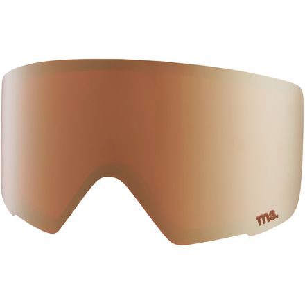 Anon - M3 Goggles Replacement Lens - Amber