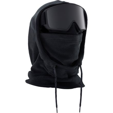 Anon - MFI Fleece Helmet Hood - Men's