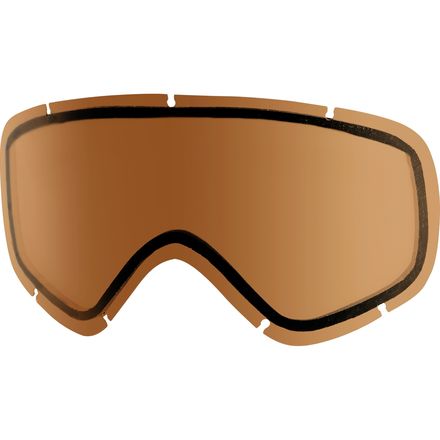 Anon - Helix 2.0 Goggles Replacement Lens
