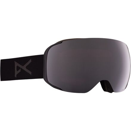 Anon - M2 MFI Goggles - Perceive Sunny Onyx /Smoke, Extra Lens - Perceive Variable Violet