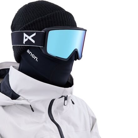 Anon - M3 MFI Goggles