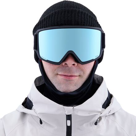 Anon - M3 MFI Goggles