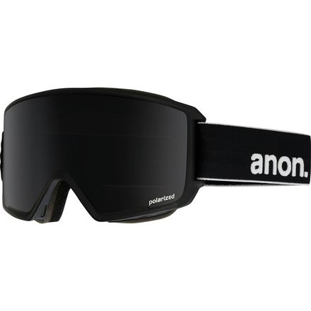Anon - M3 Polarized Goggles