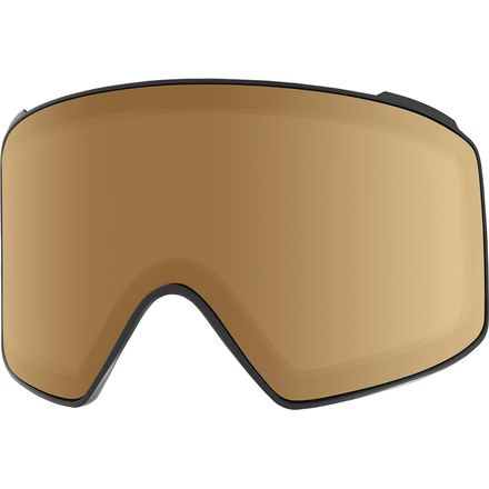 Anon - M4 Cylindrical Goggle Replacement Lens