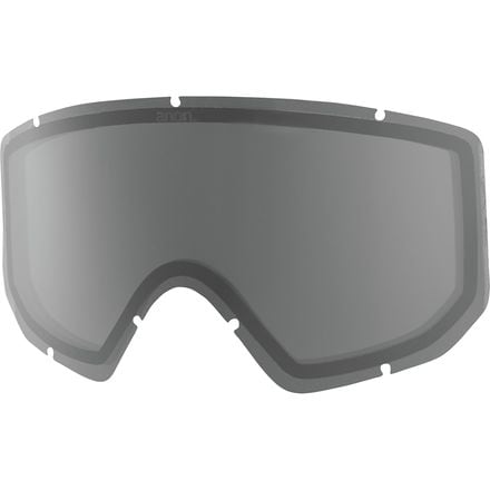 Anon - Relapse Jr. Goggles Replacement Lens - Clear