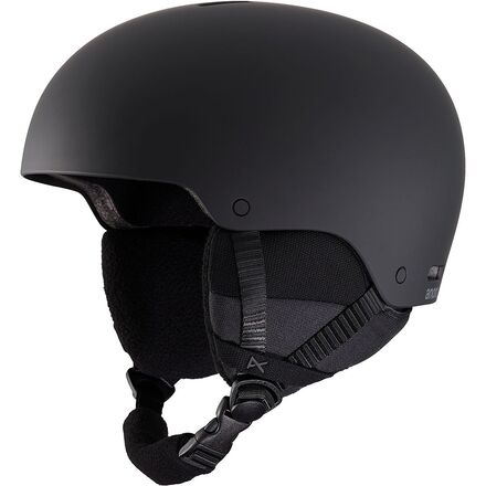 Anon - Raider 3 Helmet - Black