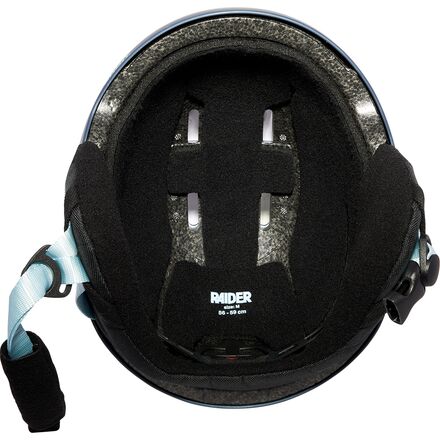 Anon - Raider 3 Helmet