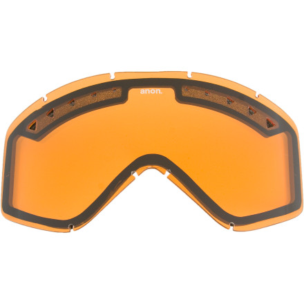 Anon - Figment Replacement Goggle Lens