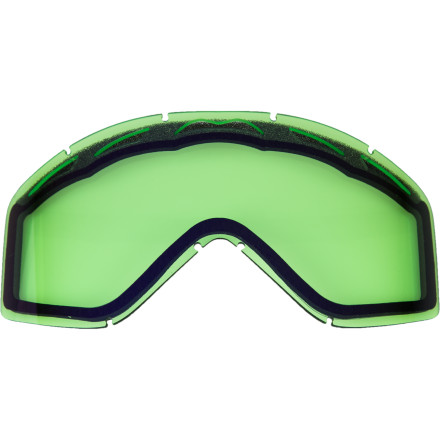 Anon - Figment Replacement Goggle Lens