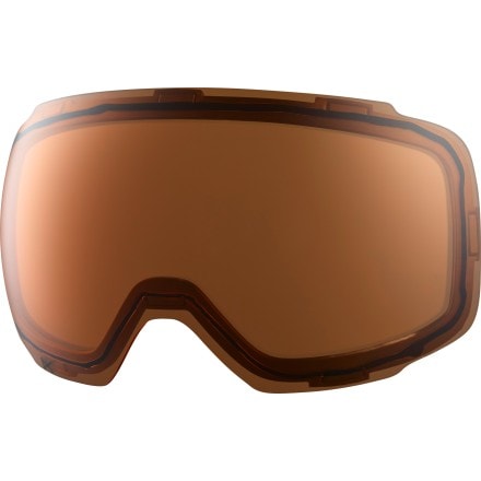 Anon - M2 Goggles Replacement Lens - Amber