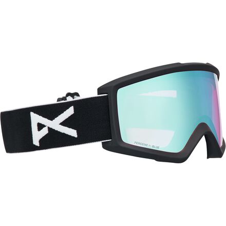 Anon - Helix 2.0 PERCEIVE Goggles