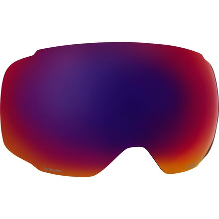 Anon - M2 PERCEIVE Goggles Replacement Lens - Perceive Sun Red