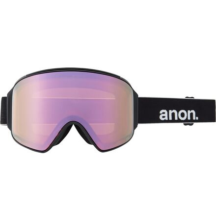 Anon - M4 Cylindrical Asian Fit Goggles