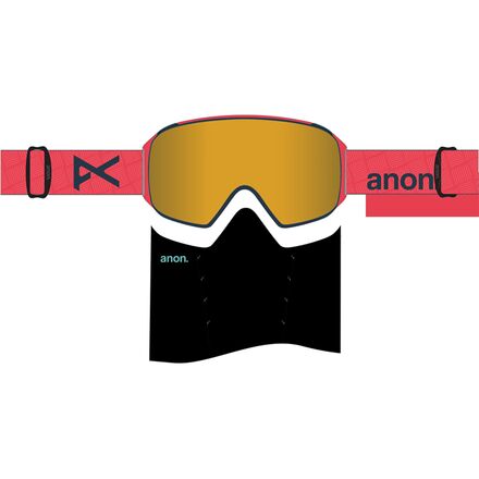 Anon - M4 MFI Toric Goggles