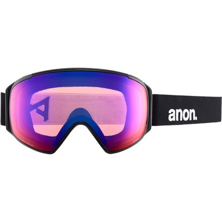 Anon M4 MFI Toric Goggles - Ski