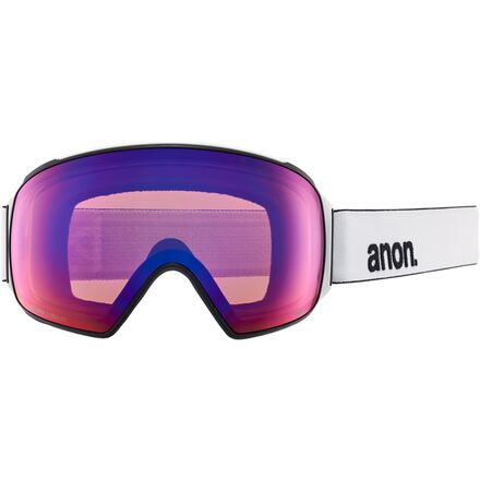 Anon - M4 MFI Toric Goggles