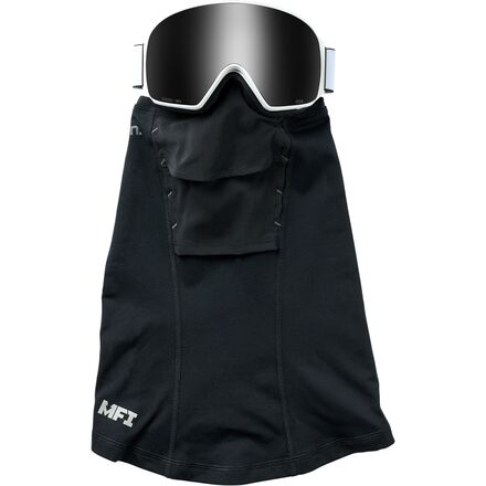 Anon - M4 MFI Toric Goggles