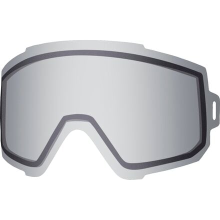 Anon - Sync Goggles Replacement Lens - Clear