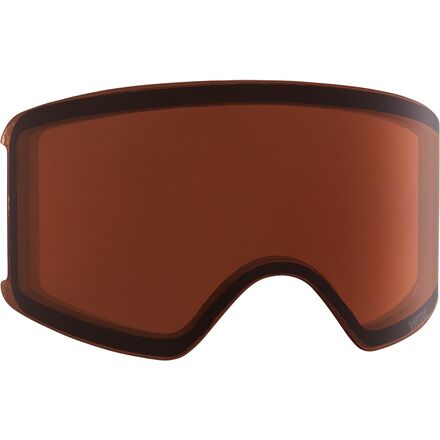 Anon - WM3 Goggles Replacement Lens - Amber