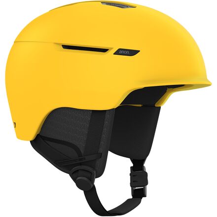 Anon - Logan WaveCel Helmet