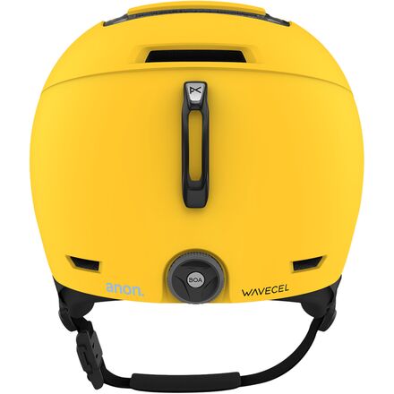 Anon - Logan WaveCel Helmet