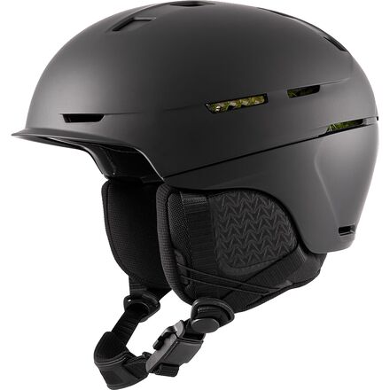 Anon - Merak WaveCel Helmet - Black
