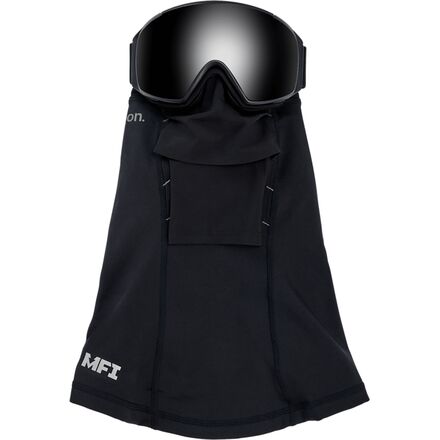 Anon - M4S MFI Toric Goggles