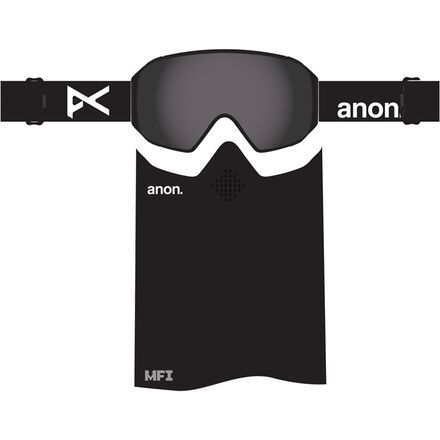 Anon - M4S MFI Toric Goggles