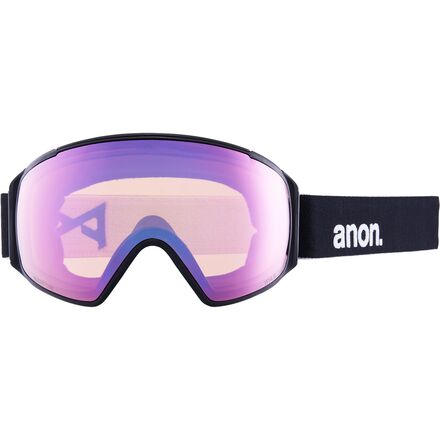 Anon - M4S MFI Toric Goggles