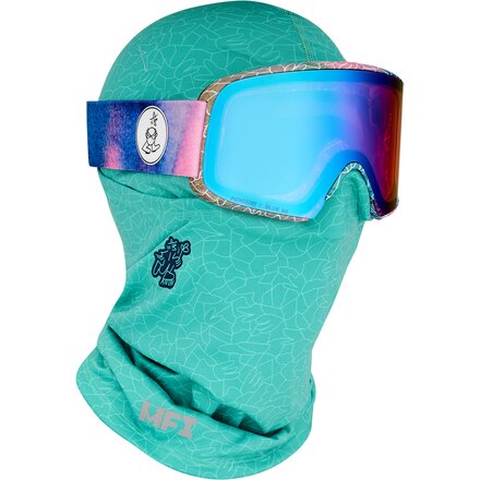 Hellbrook Balaclava