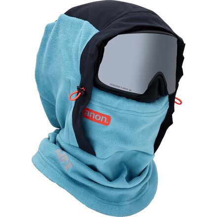 MFI Fleece Helmet Hood