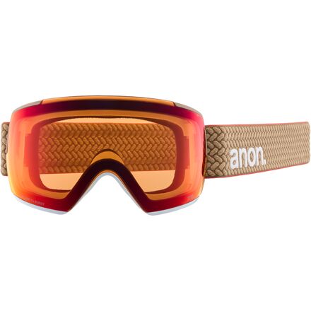 Anon - M5 Goggles