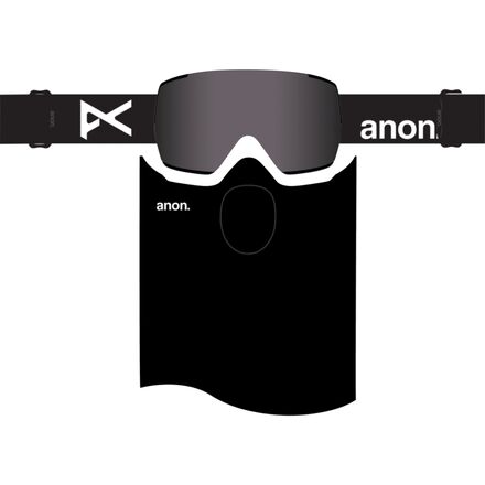 Anon - M5S Goggles