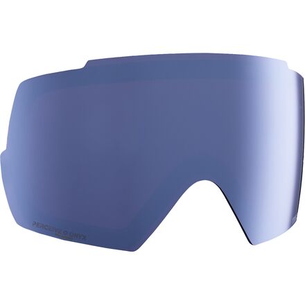 M5S Lens