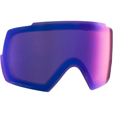 M5S Lens