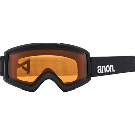 Anon - Helix Perceive + Bonus Lens Low Bridge 2.0 Goggles