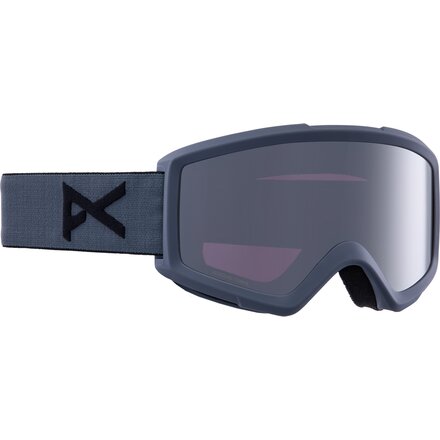 Helix Perceive + Bonus Lens Low Bridge 2.0 Goggles