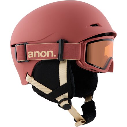 Anon - Define Helmet - Kids'