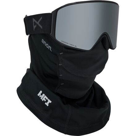 M4 Cylindrical Goggles + MFI Face Mask