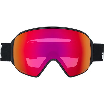Anon - M4 Toric Goggles + MFI Mask
