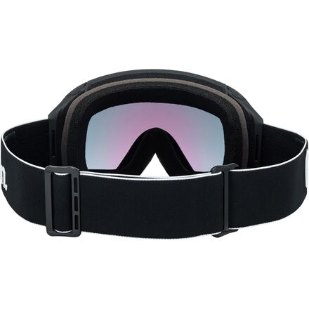Anon - M4 Toric Goggles + MFI Mask