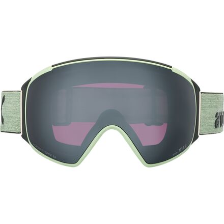 Anon - M4S Toric Goggles + MFI Mask