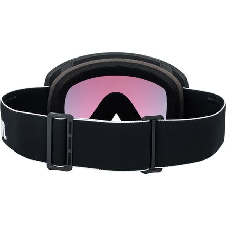 Anon - M5 Goggles + MFI Mask