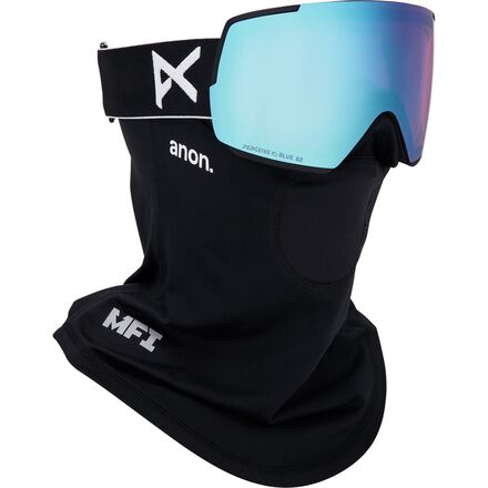 Anon M5 Goggles + MFI Mask - Ski
