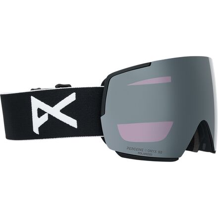 Anon - M5 Goggles + Polarized Perceive Lens