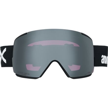 Anon - M5 Goggles + Polarized Perceive Lens