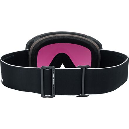 Anon - M5 Goggles + Polarized Perceive Lens